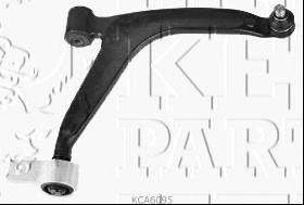 KEY PARTS kca6095 -  Рычаг независимой подвески колеса, подвеска колеса
